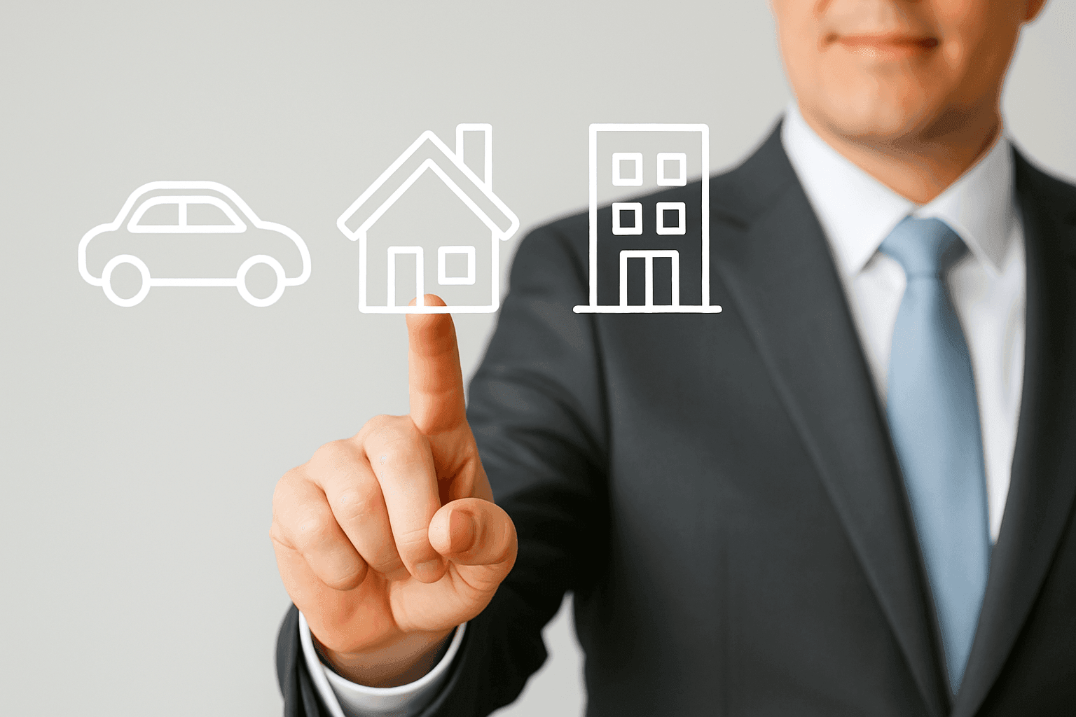 Property protection