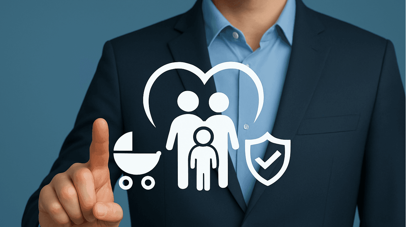 Flexible life insurance